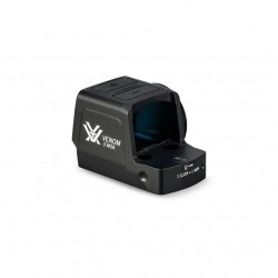 Бързомер Vortex Venom Red Dot 3 MOA - Micro