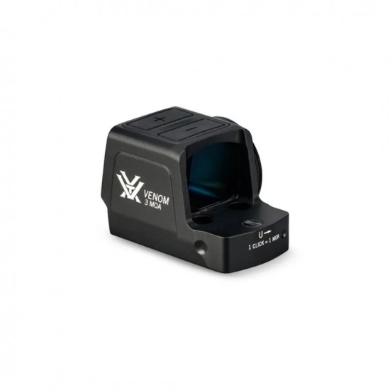Бързомер Vortex Venom Red Dot 3 MOA - Micro