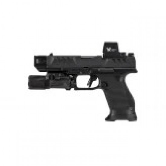 Бързомер Vortex Venom Red Dot 3 MOA - Micro
