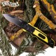 Сгъваем нож Walther ERK /Emergency Rescue Knife/ - 9,5 см