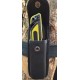 Сгъваем нож Walther ERK /Emergency Rescue Knife/ - 9,5 см
