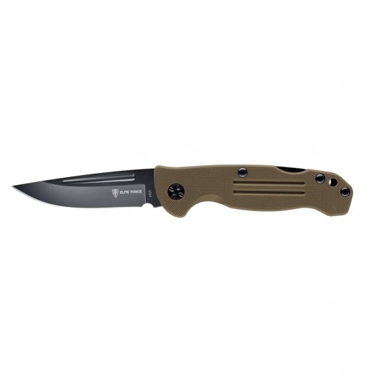 Сгъваем нож Elite Force EF 165 - 8,5 см