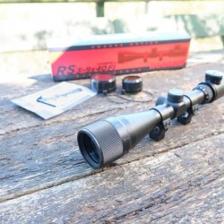 Оптика Walther 3-9 x 40