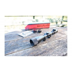 Оптика Walther 3-9 x 40