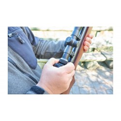 Оптика Walther 3-9 x 40