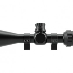 Оптика Walther ZF 3-9 x 44