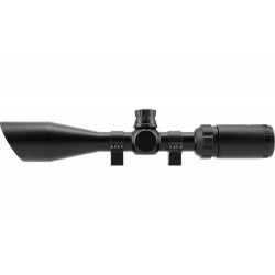 Оптика Walther ZF 3-9 x 44
