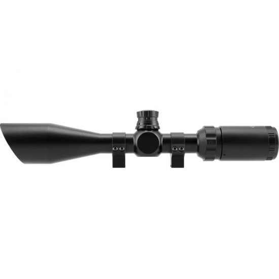 Оптика Walther ZF 3-9 x 44