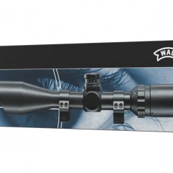 Оптика Walther ZF 3-9 x 44
