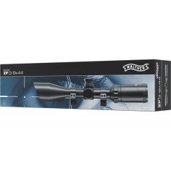 Оптика Walther ZF 3-9 x 44