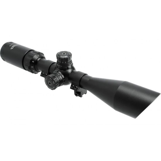 Оптика Walther ZF 3-9 x 44