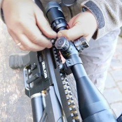 Оптика Walther 3-9 x 44 Sniper