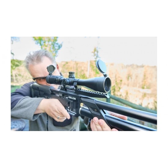 Оптика Walther 3-9 x 44 Sniper