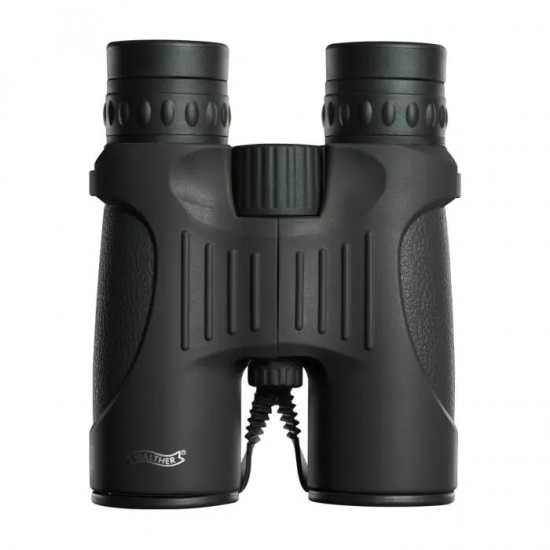 БИНОКЪЛ WALTHER BACKPACK 8X56
