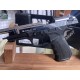 Газов пистолет Zoraki 918 - кал. 9 мм, Полиран хром