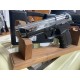 Газов пистолет Zoraki 918 - кал. 9 мм, Полиран хром