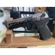 Газов пистолет Zoraki 918 - кал. 9 мм, Полиран хром