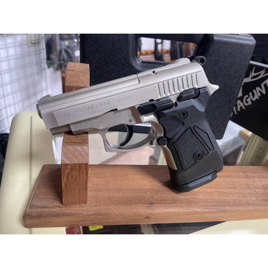 Газ. пистолет Zoraki 914-Auto 9mm PAK 