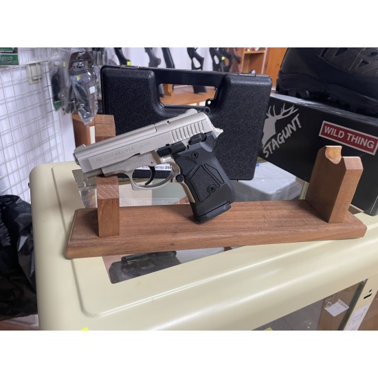 Газ. пистолет Zoraki 914-Auto 9mm PAK 
