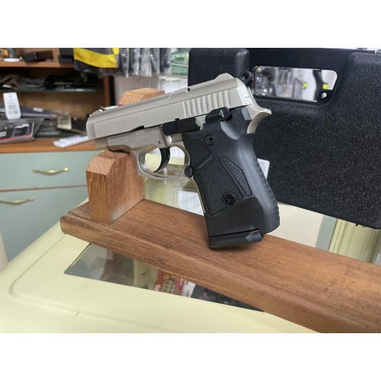 Газ. пистолет Zoraki 914-Auto 9mm PAK 