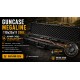 Твърд куфър GUNCASE MEGALINE 110*25*11 CODE