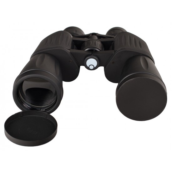 Levenhuk Atom 10–30x50 
