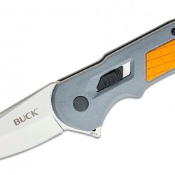 Сгъваем нож Buck Knives 261 Hexam 13237 0261ORS-B