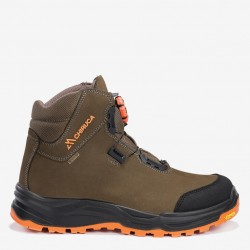 Обувки CHIRUCA Alano Force Boa HiVis 08 GTX