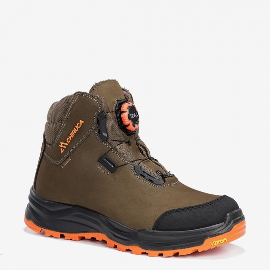 Обувки CHIRUCA Alano Force Boa HiVis 08 GTX