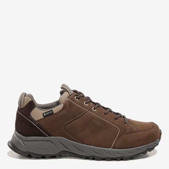 Обувки CHIRUCA Ottawa 02 GTX Nubuck leather