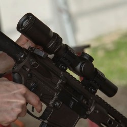 Оптика Sightmark Presidio 1-6x24 CR1
