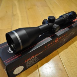 Оптика Sightmark - Core HX 3-12x56 HDR Hunter Dot