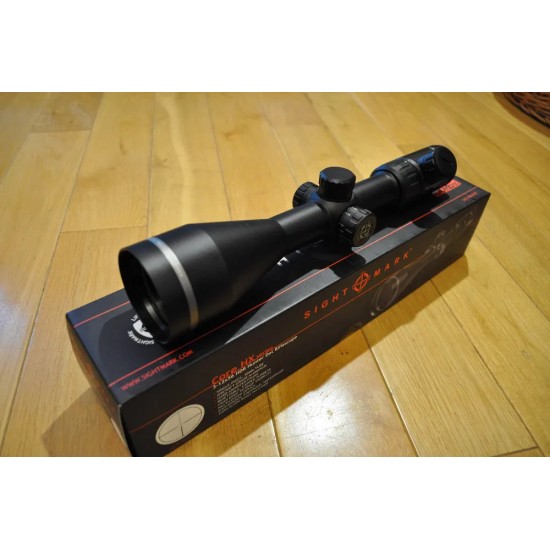 Оптика Sightmark - Core HX 3-12x56 HDR Hunter Dot