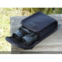 Levenhuk Atom 10x25 