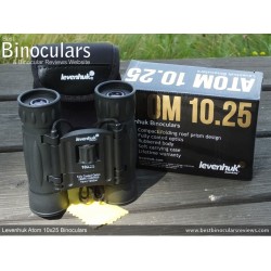Levenhuk Atom 10x25 