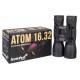 Бинокъл Levenhuk Atom 16x32
