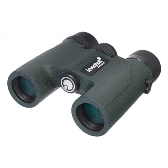 Бинокъл Levenhuk Karma PRO 10x25