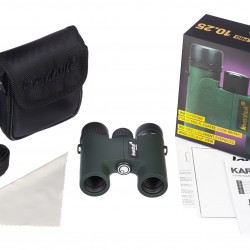 Бинокъл Levenhuk Karma PRO 10x25