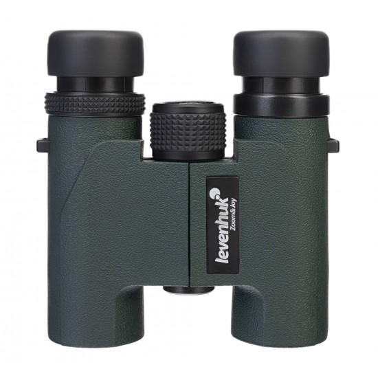 Бинокъл Levenhuk Karma PRO 10x25