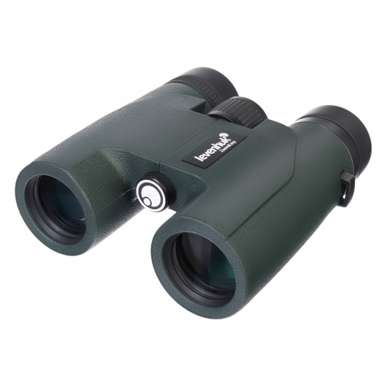 Бинокъл Levenhuk Karma PRO 10x32