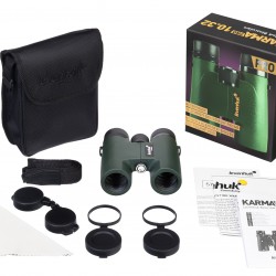 Бинокъл Levenhuk Karma PRO 10x32