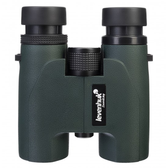 Бинокъл Levenhuk Karma PRO 10x32