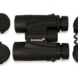 Бинокъл Levenhuk Karma 8x32