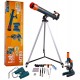 Бинокъл Levenhuk LabZZ MTB3 Microscope & Telescope & Binoculars Kit