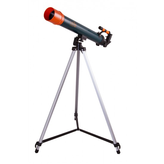 Бинокъл Levenhuk LabZZ MTB3 Microscope & Telescope & Binoculars Kit