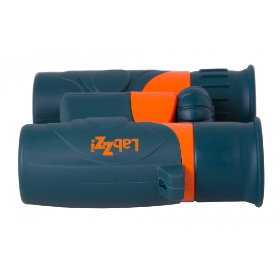 Бинокъл Levenhuk LabZZ B2