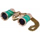 Бинокъл Levenhuk Broadway 325C Opera Glasses with Chain