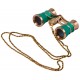 Бинокъл Levenhuk Broadway 325C Opera Glasses with Chain