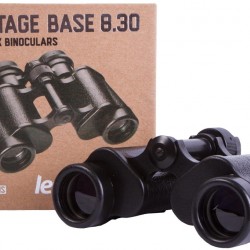 Бинокъл Levenhuk Heritage BASE 8x30