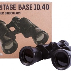 Бинокъл Levenhuk Heritage BASE 10x40